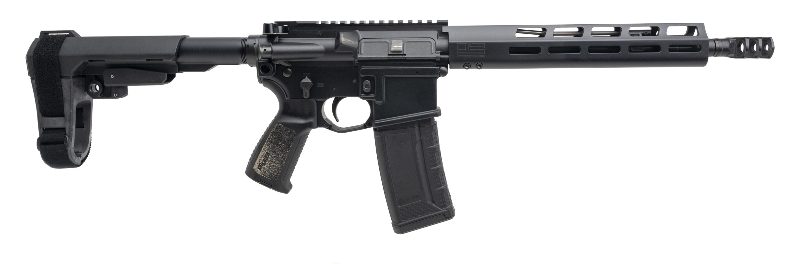 Sig Sauer SIGM400 Pistol 5.56 NATO (L2026-00160)