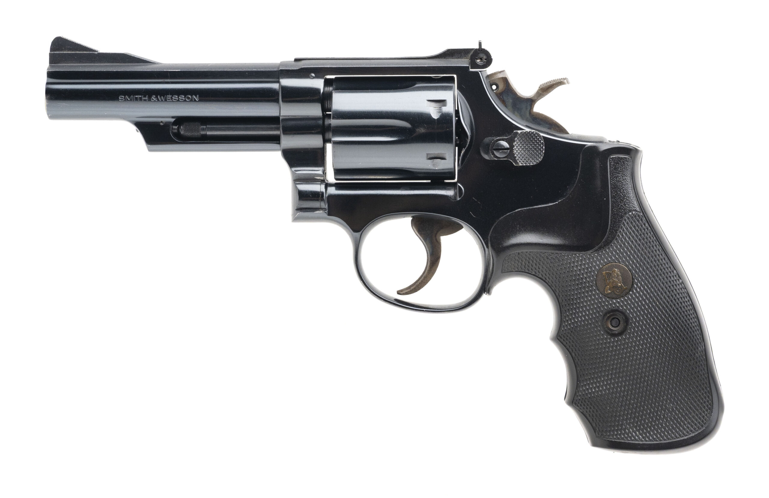 Smith & Wesson 19-3 Revolver .357 Magnum (L2025-15137)