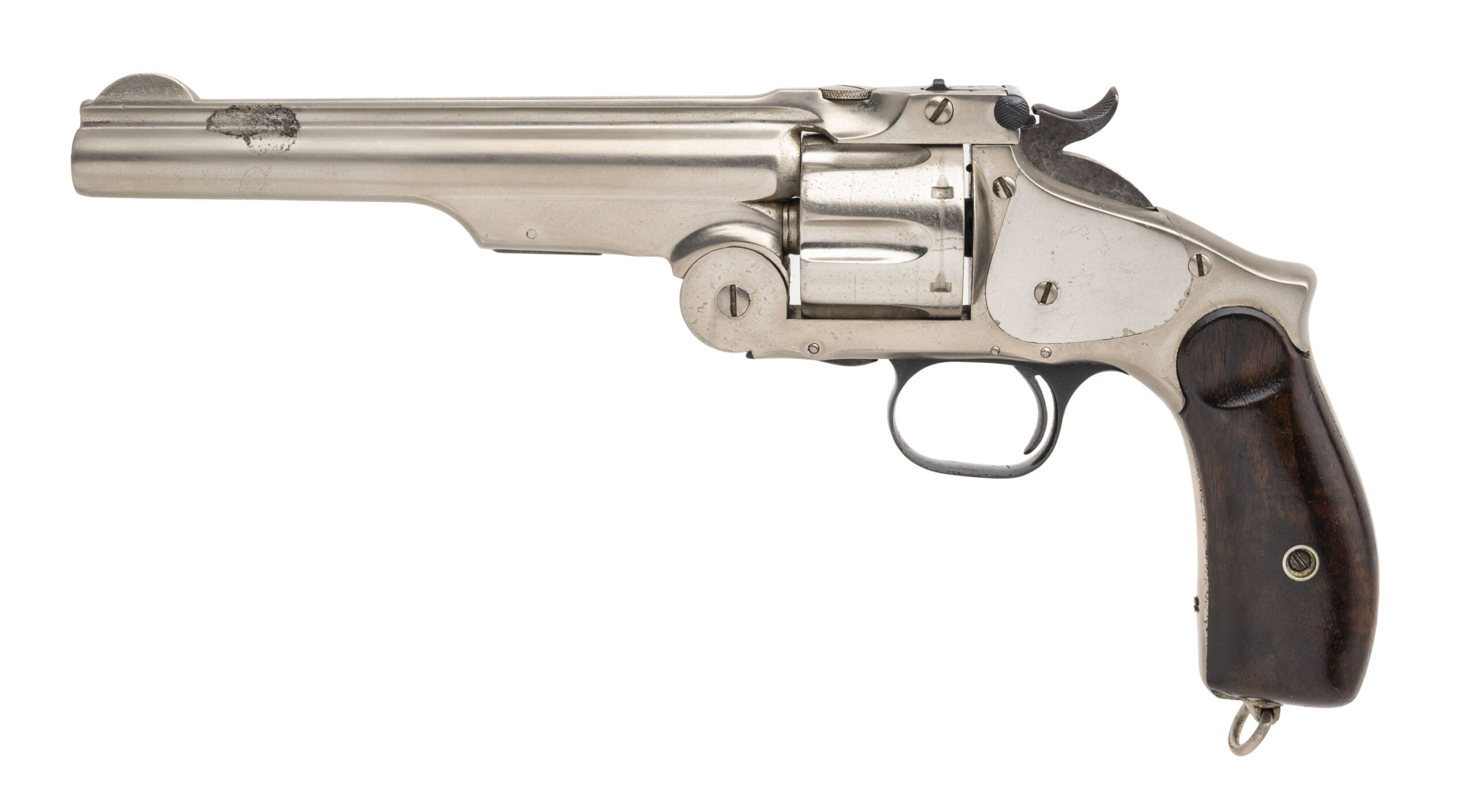 Smith & Wesson 3rd Model Russian (59967)
