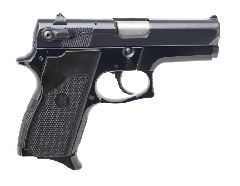 Smith & Wesson 469 Pistol 9mm