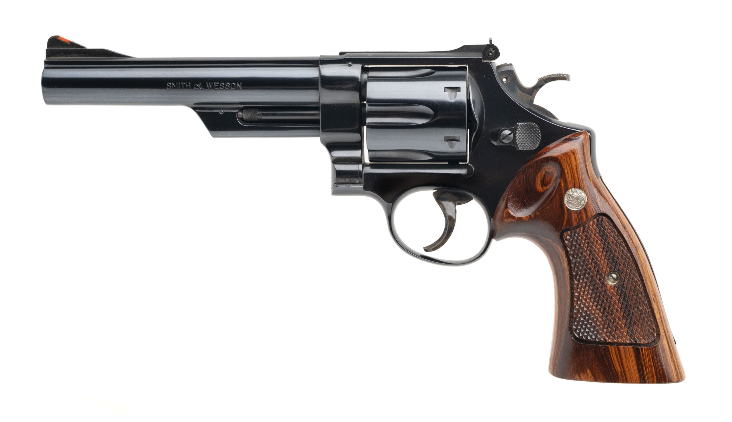 Smith & Wesson 57 Revolver .41 Magnum (L2025-15141)