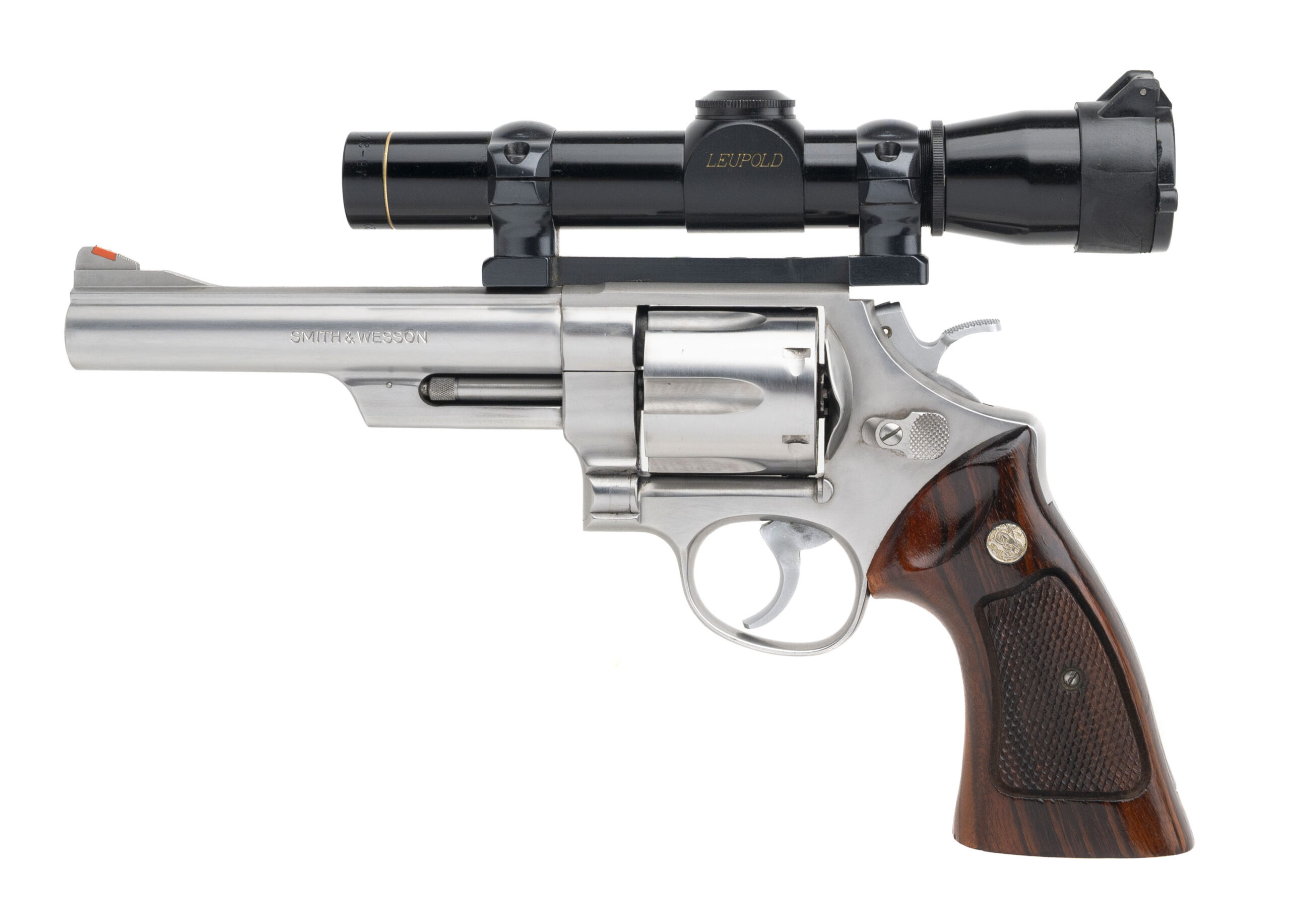 Smith & Wesson 629-1 Revolver .44 Magnum (L2025-13695)
