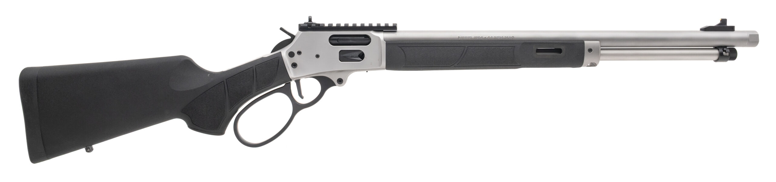 SMITH & WESSON MODEL 1854 RIFLE 44 REM MAG (L2025-14202)