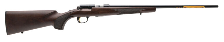 Browning T-Bolt Sporter Rifle .22 WMR