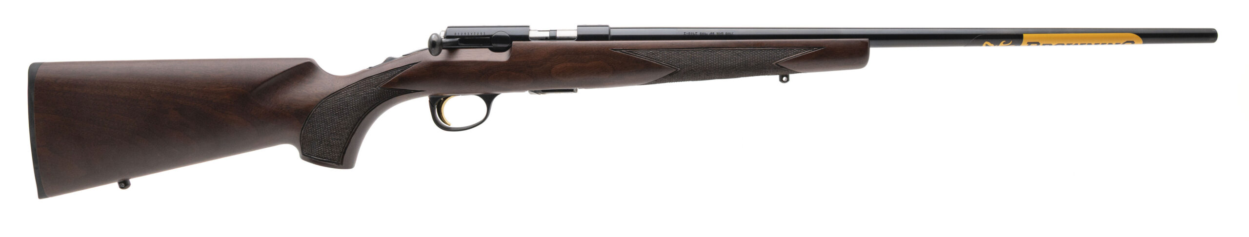 (SN: 01293YT253) Browning T-Bolt Sporter Rifle .22 WMR (L2026-01301) NEW