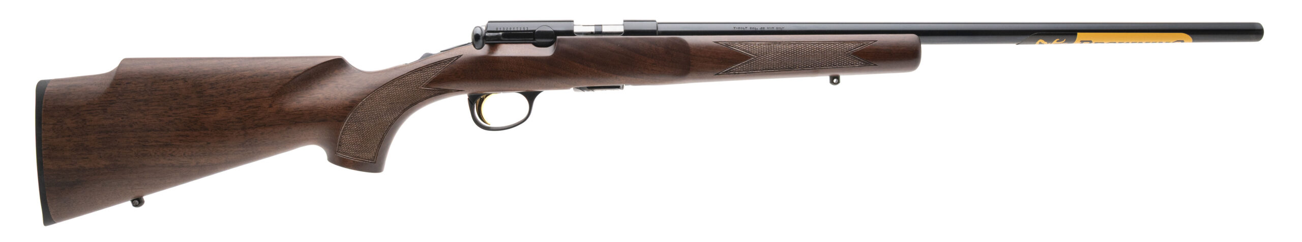 (SN: 01320YT253) Browning T-Bolt Target/Varmint Rifle .22 WMR (L2026-01300) NEW