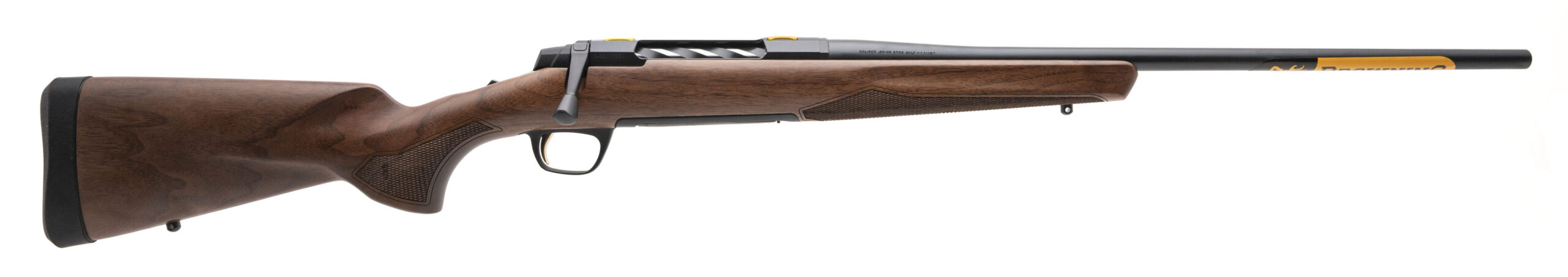 (SN: 04321YT35X) Browning X-BOLT 2 Hunter Rifle .30-06 SPRG. (L2026-01210) NEW