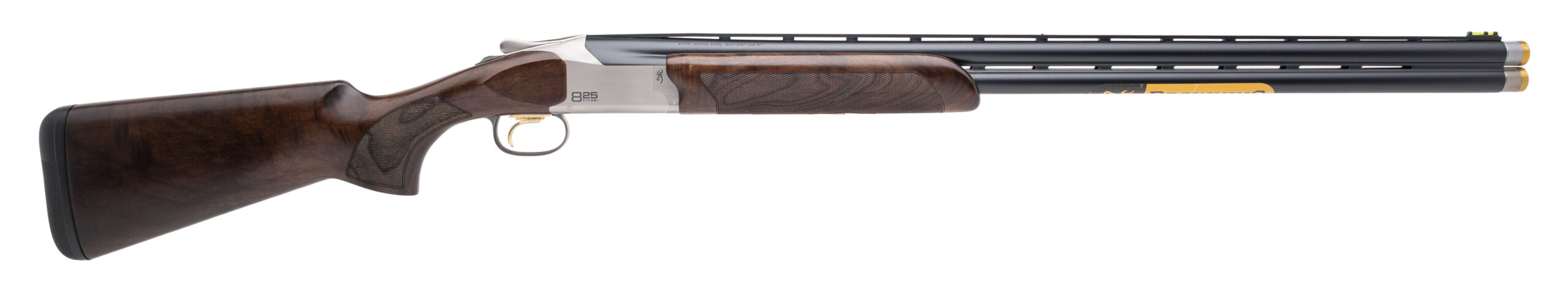 (SN: 05062YT131) Browning Citori 825 Sporting Shotgun 12 Gauge (L2025-15125) NEW