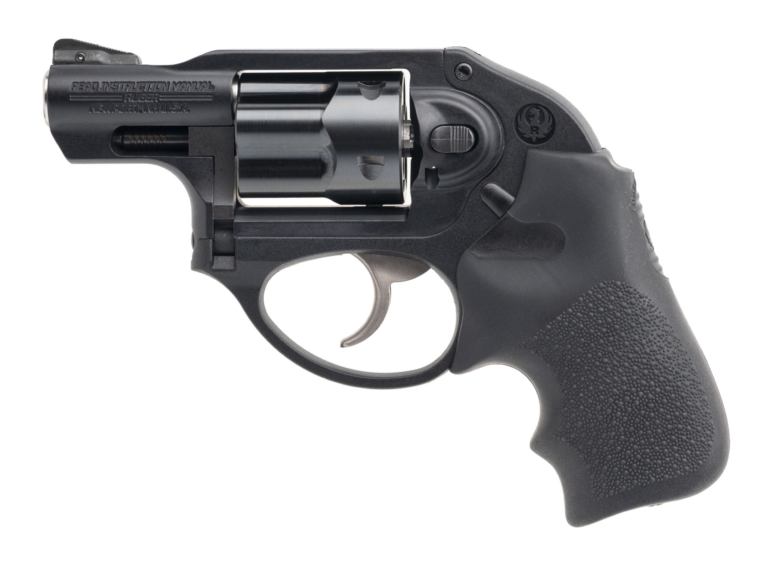 (SN: 1543-68291) Ruger LCR Revolver .38 SPL+P (D2025-00603) NEW DTX
