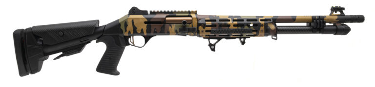 Orthos Raider S4 N91 Elite Shotgun 12 Gauge