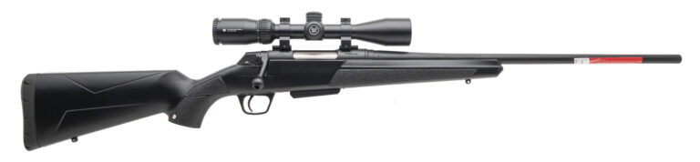 Winchester XPR Rifle .308 Win.