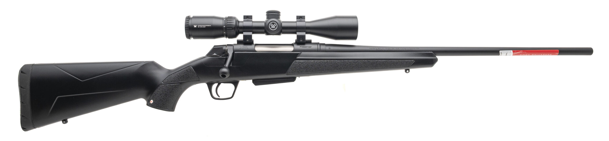 (SN: PT05838YV357) Winchester XPR Rifle .308 Win. (L2026-01327) NEW