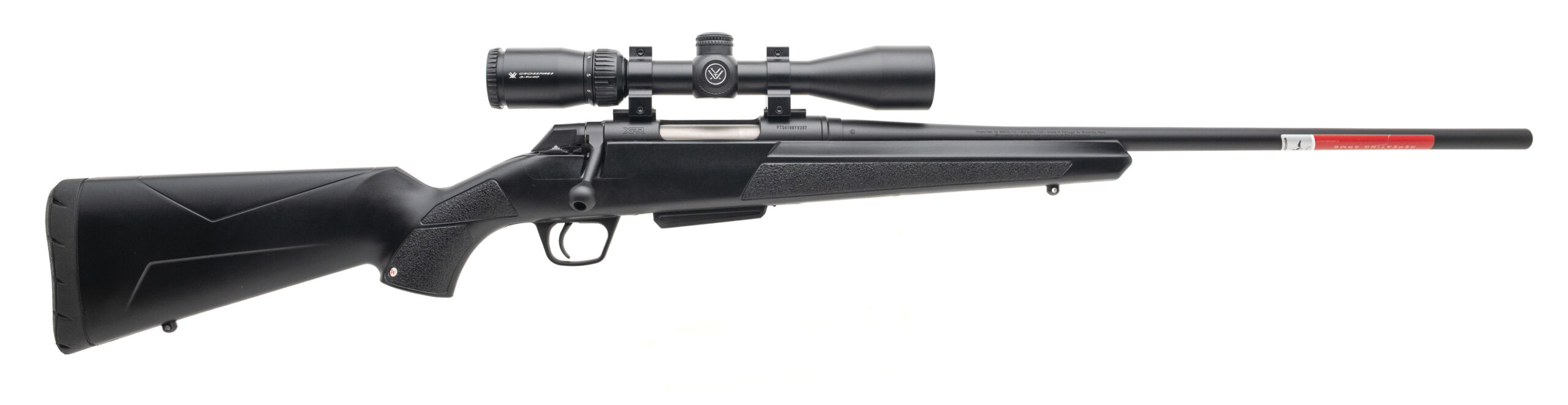 (SN: PT06189YV357) Winchester XPR Rifle 7mm-08 (L2026-01306) NEW