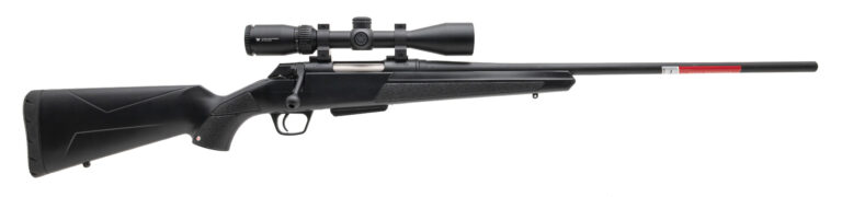 Winchester XPR Rifle 6.5 PRC