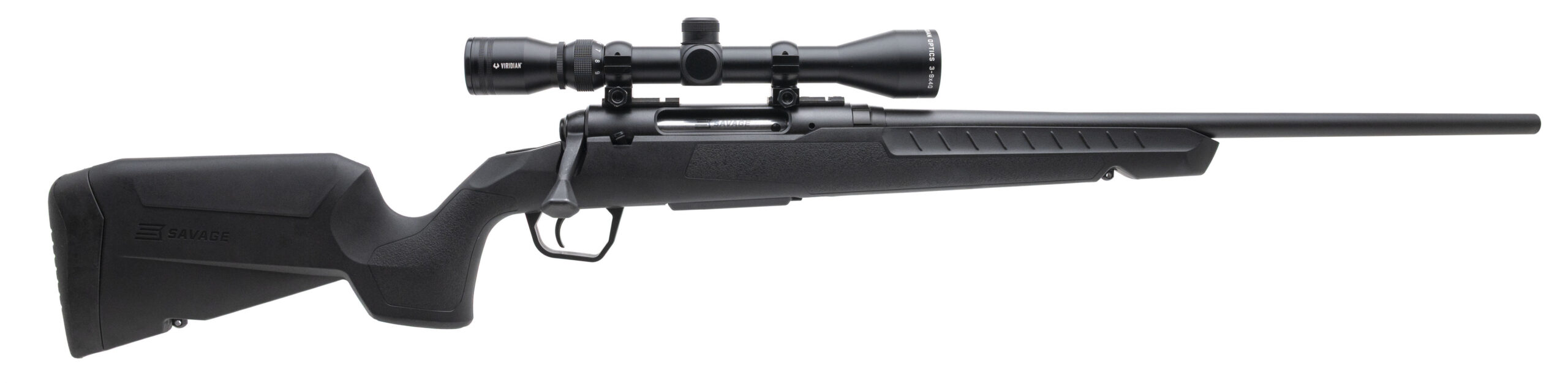 (SN: R582677) Savage Axis XP Compact Rifle .308 WIN. (L2026-01207) NEW