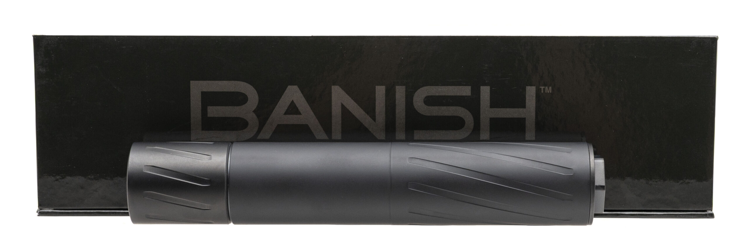 (SN: Y30V2005102) BANISH 30-V2 SUPPRESSOR .30 CAL (L2026-01152) NEW