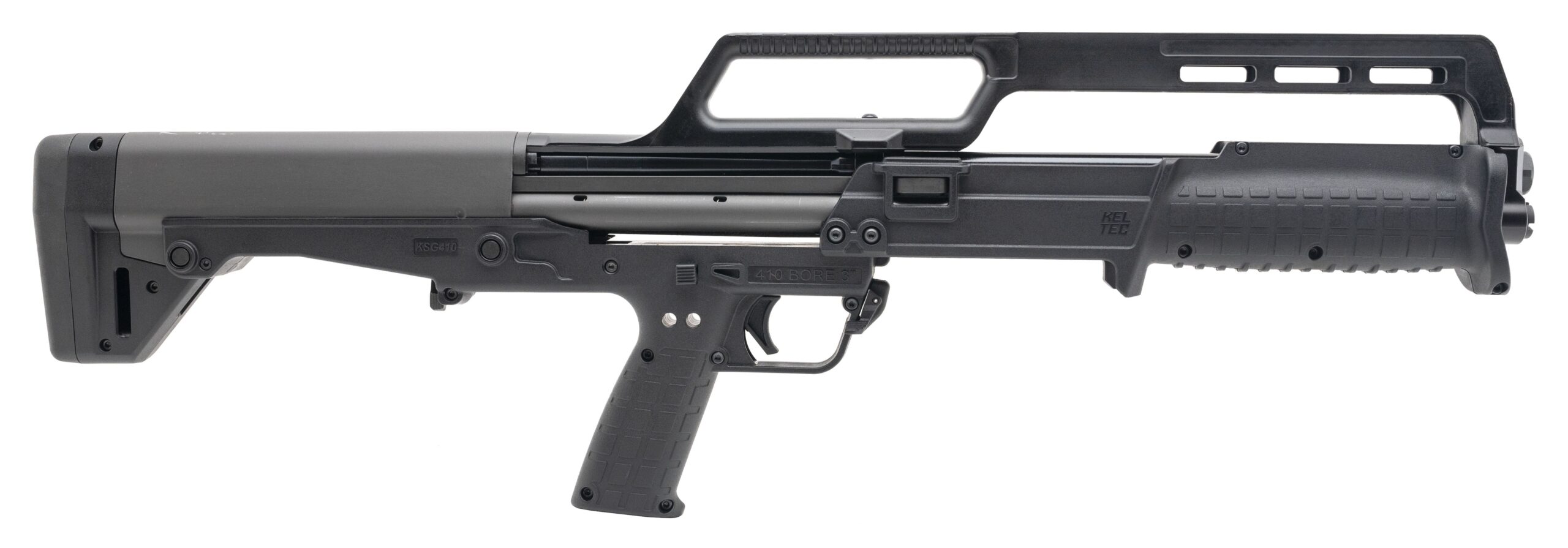 (SN:25R0688) Kel-Tec KSG410 Shotgun .410 Gauge (D2025-00686) New (DTX)