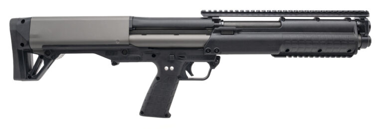 Kel-Tec KSG Shotgun 12 Gauge