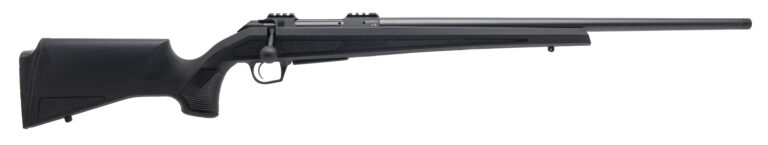 CZ 600 Plus Alpha 6.5 PRC Bolt Action Rifle