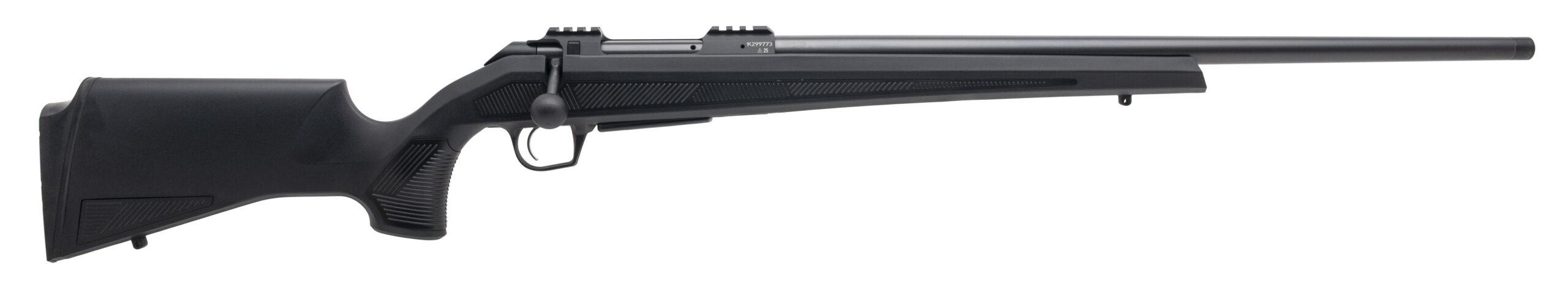 (SN:k299773) CZ 600 Plus Alpha 6.5 PRC Bolt Action Rifle(D2026-00079)(DTX) NEW