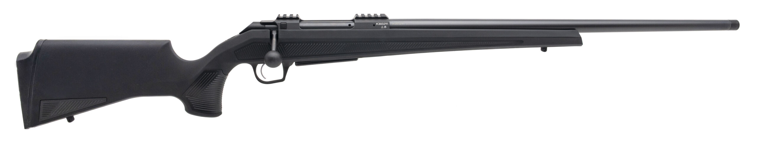 (SN:K303291) CZ 600 Plus Alpha .300 win mag Bolt Action Rifle(D2026-00089) (DTX) NEW