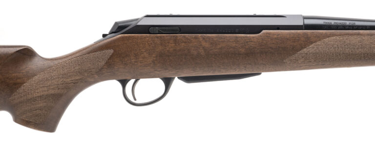Tikka T3X LH Rifle .300 Winmag