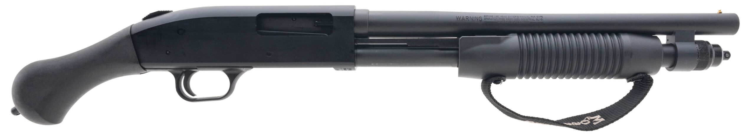 (SN:V1847636) Mossberg 590 Shockwave 20 Gauge (D2025-00694) NEW(DTX)