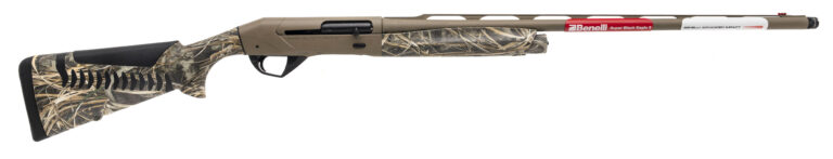 Benelli Performance Shop SBE3 Waterfowl Shotgun 20 Gauge