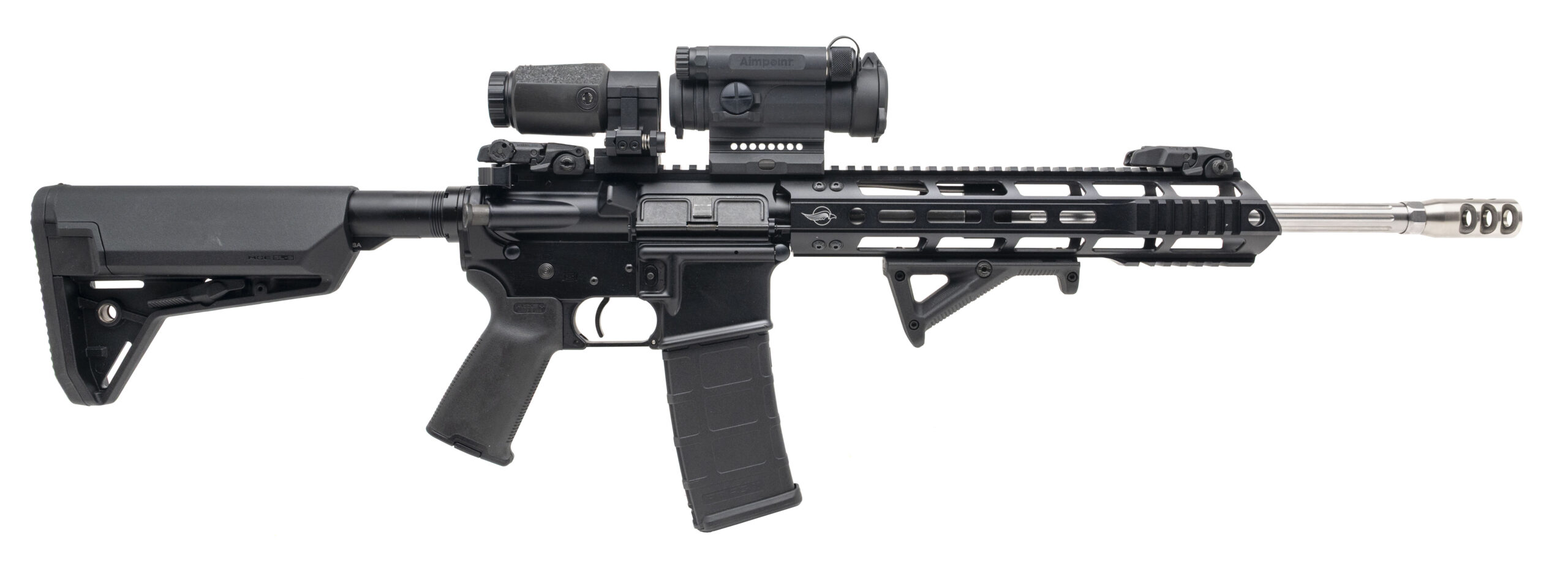 Spikes Tactical ST15 Rifle .300 Blackout (L2026-00357)