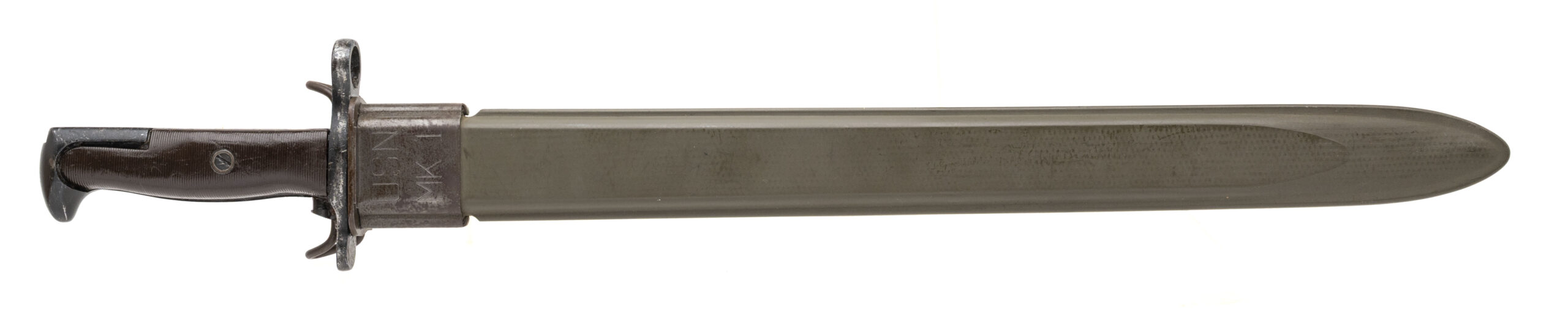 Springfield Armory 16-inch M1905 bayonet (12317770) Consignment