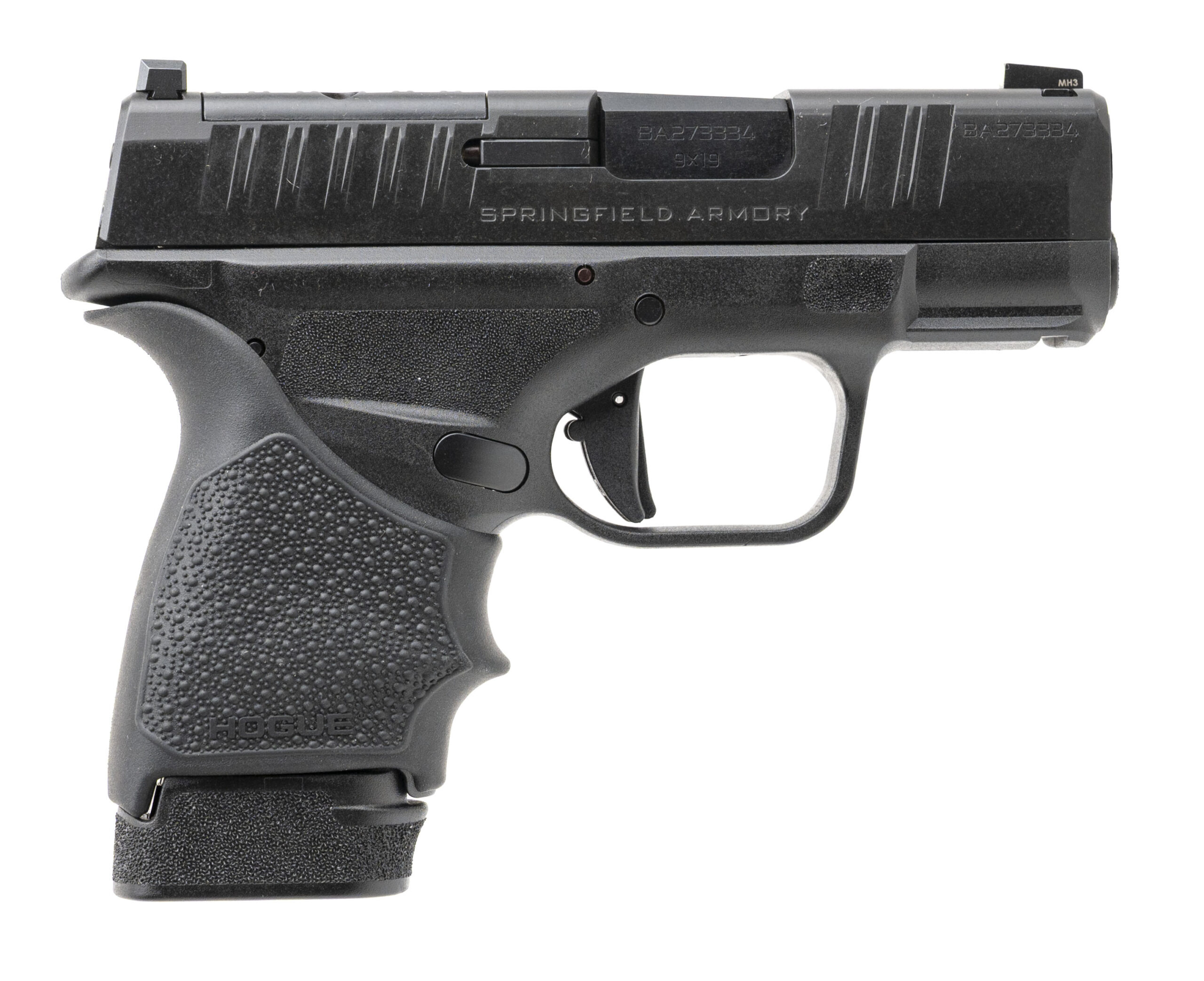 Springfield Armory Hellcat Pistol 9mm (L2026-00034)