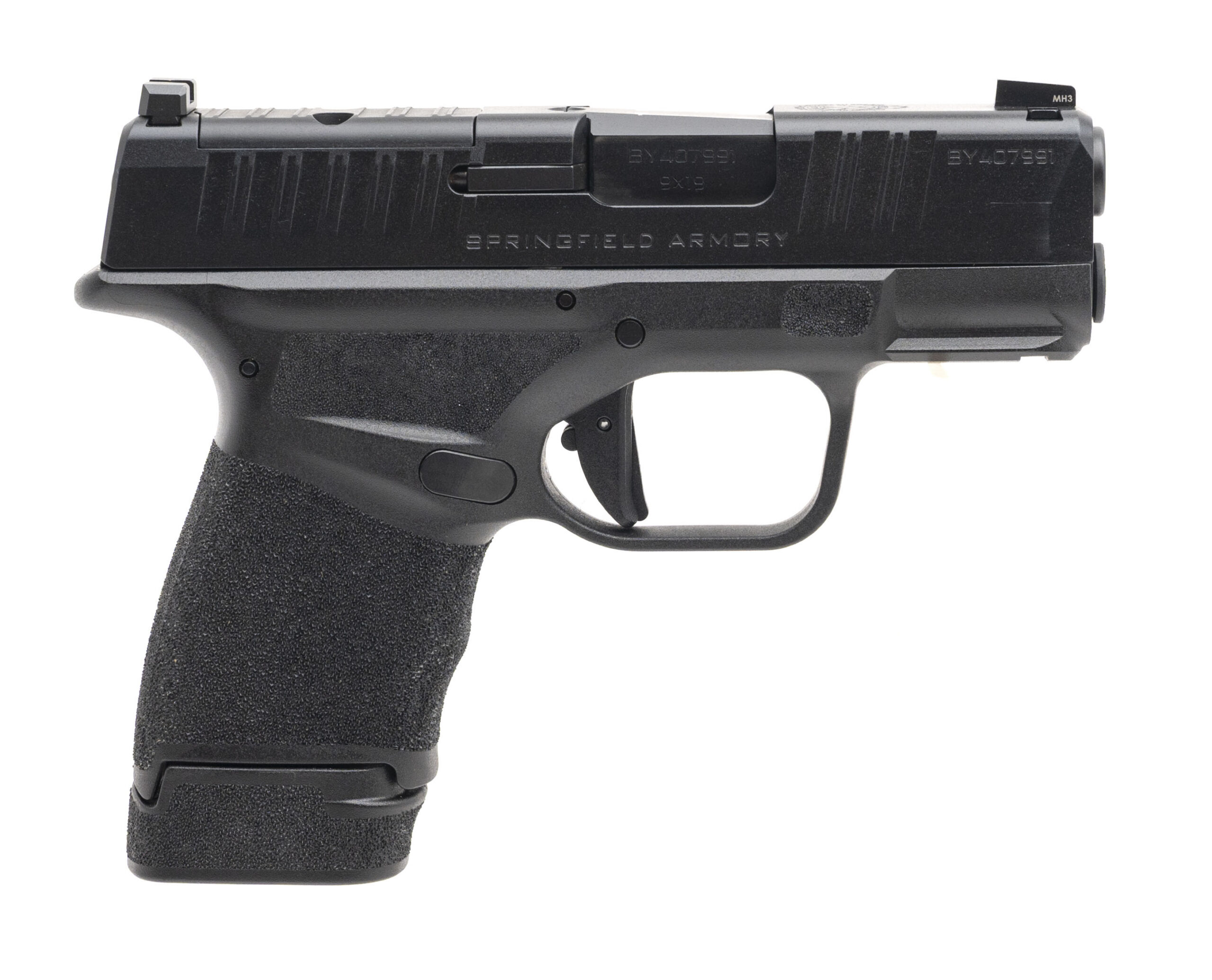 Springfield Armory Hellcat Pistol 9mm (L2026-00869)