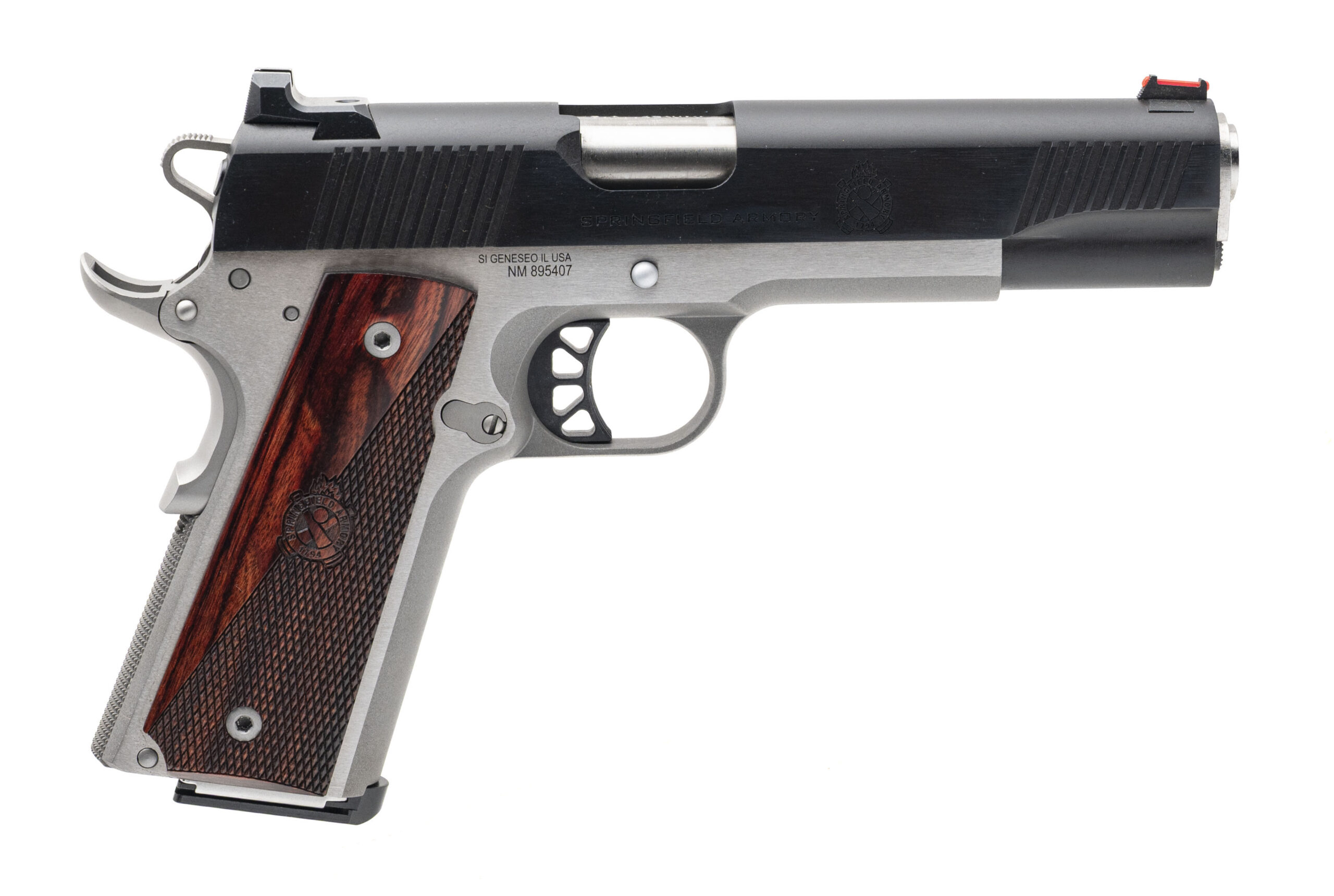 Springfield Ronin Pistol .45 ACP (05293) AUSTX