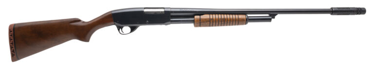 Stevens 77D Shotgun 20 Gauge