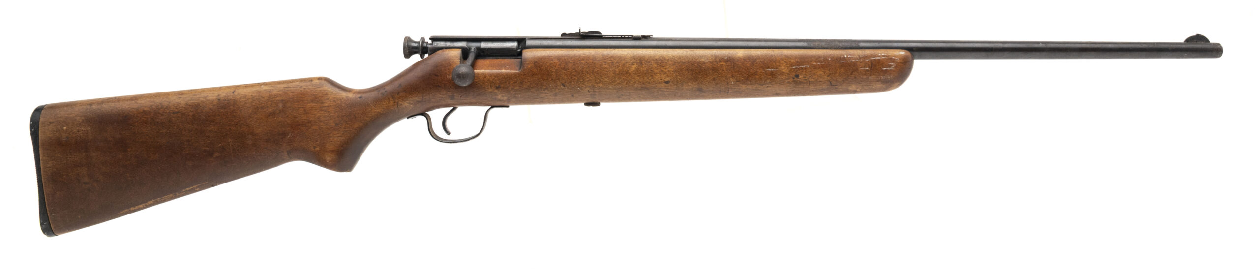 STEVENS MODEL 15-B RIFLE .22 S-L-LR (L2026-00200)