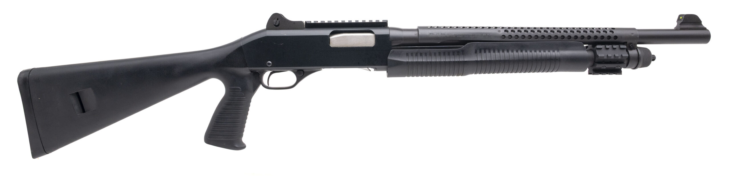 STEVENS MODEL 320 SHOTGUN 12 GAUGE (L2025-13749)