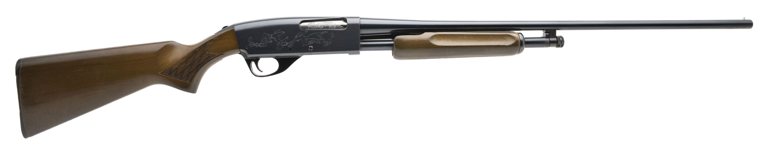 STEVENS MODEL 79 DELUXE SHOTGUN 410 (L2026-01285)