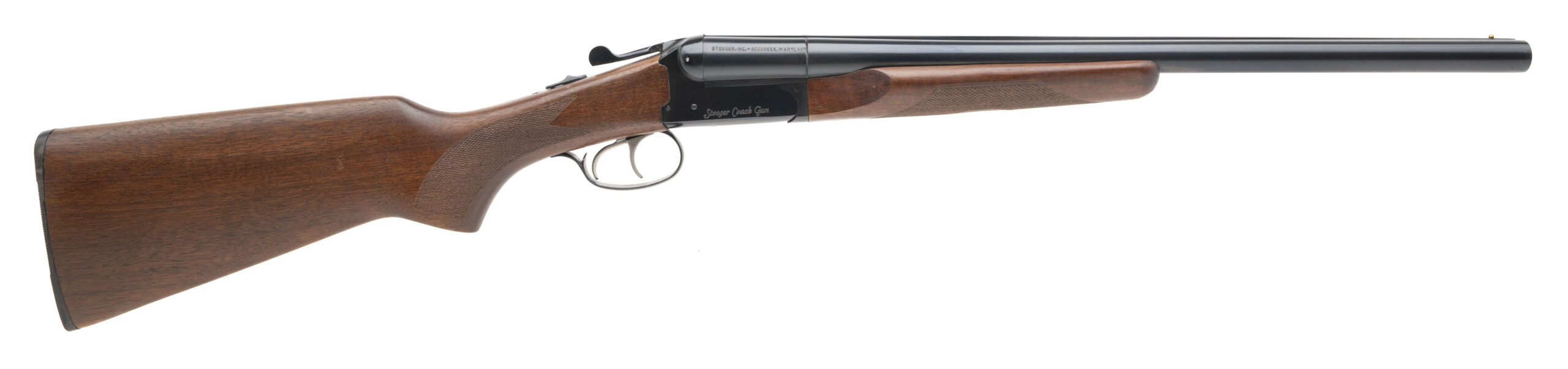STOEGER COACH GUN SHOTGUN 12 GAUGE (L2026-00311)