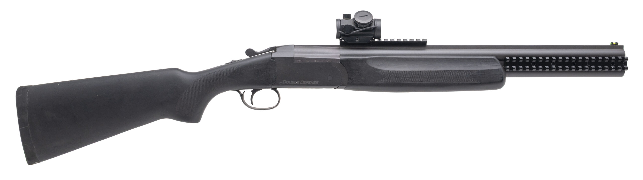 STOEGER CONDOR DOUBLE DEFENSE SHOTGUN 12 GAUGE (L2026-00635)