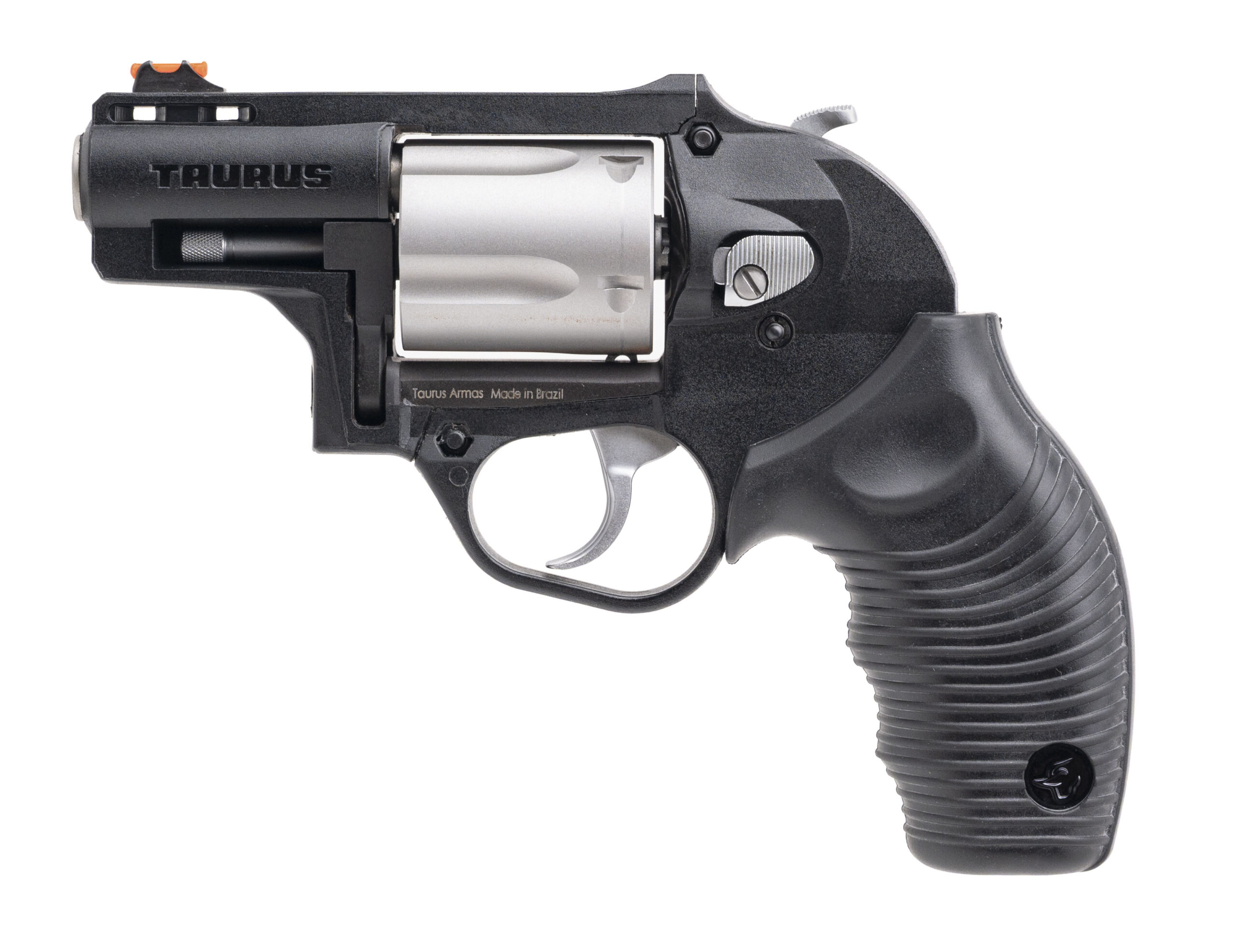 Taurus 605 Poly Protector Revolver .357 Magnum