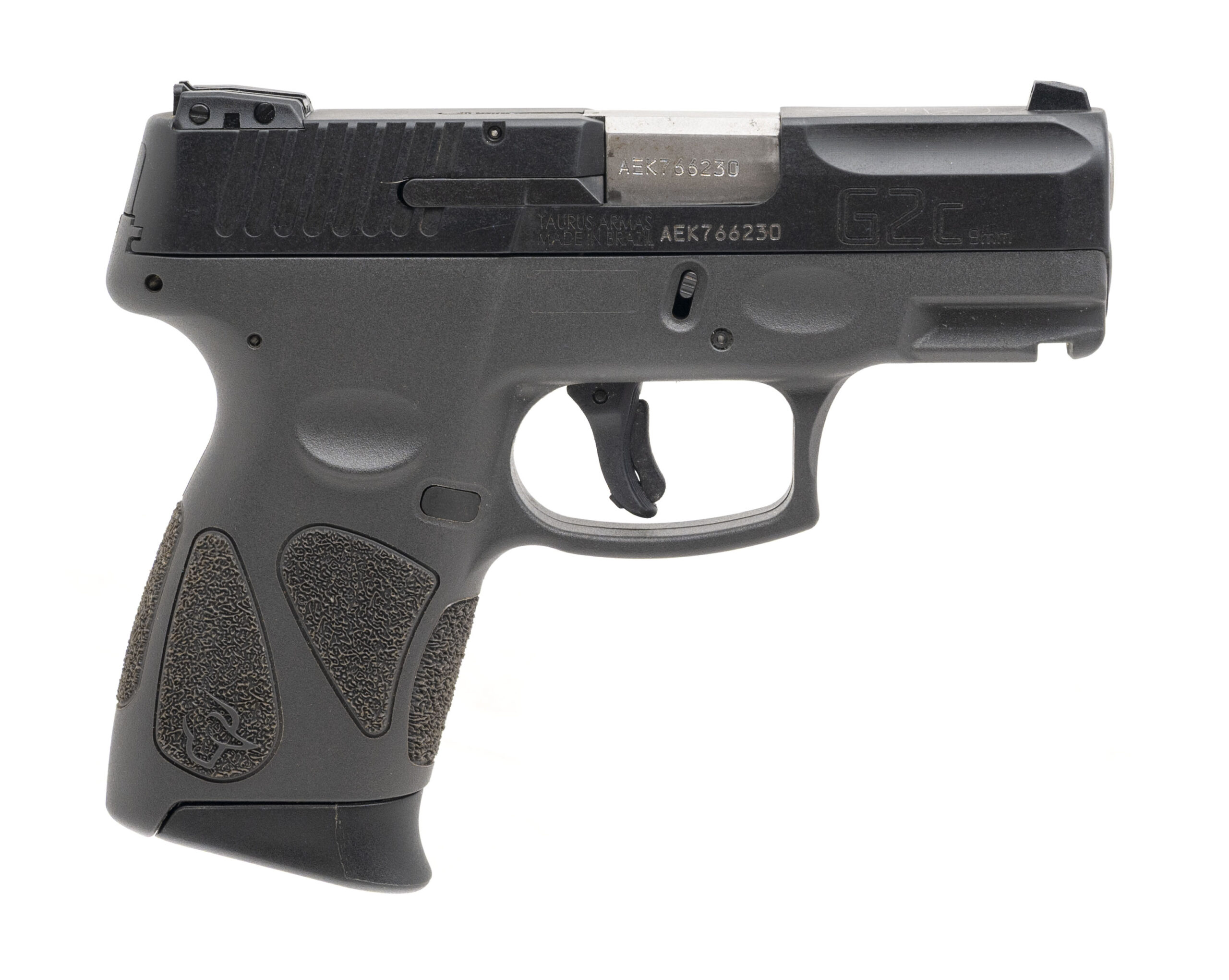 TAURUS G2C PISTOL 9MM (L2026-00820)