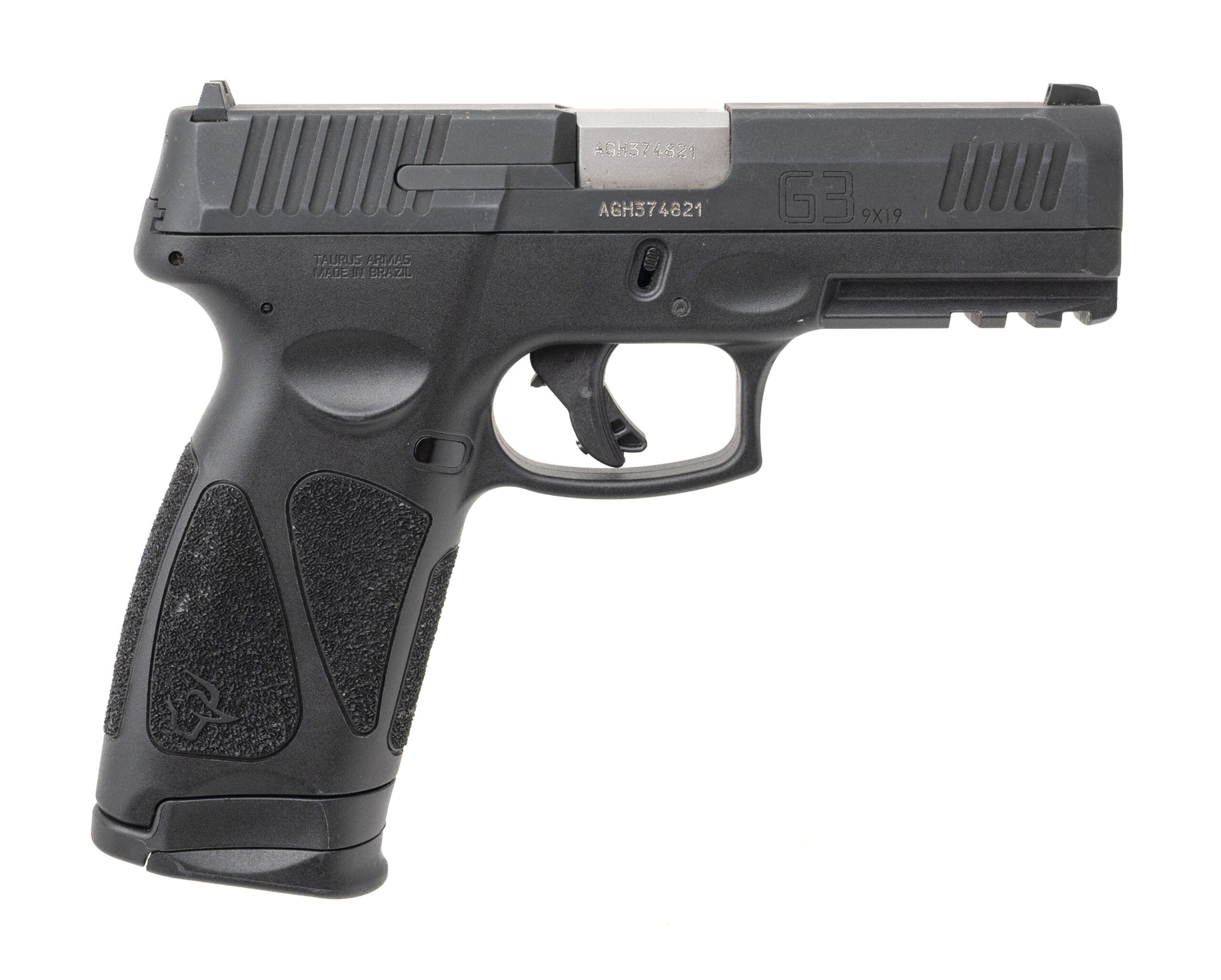 Taurus G3 Pistol 9mm (L2026-00299)
