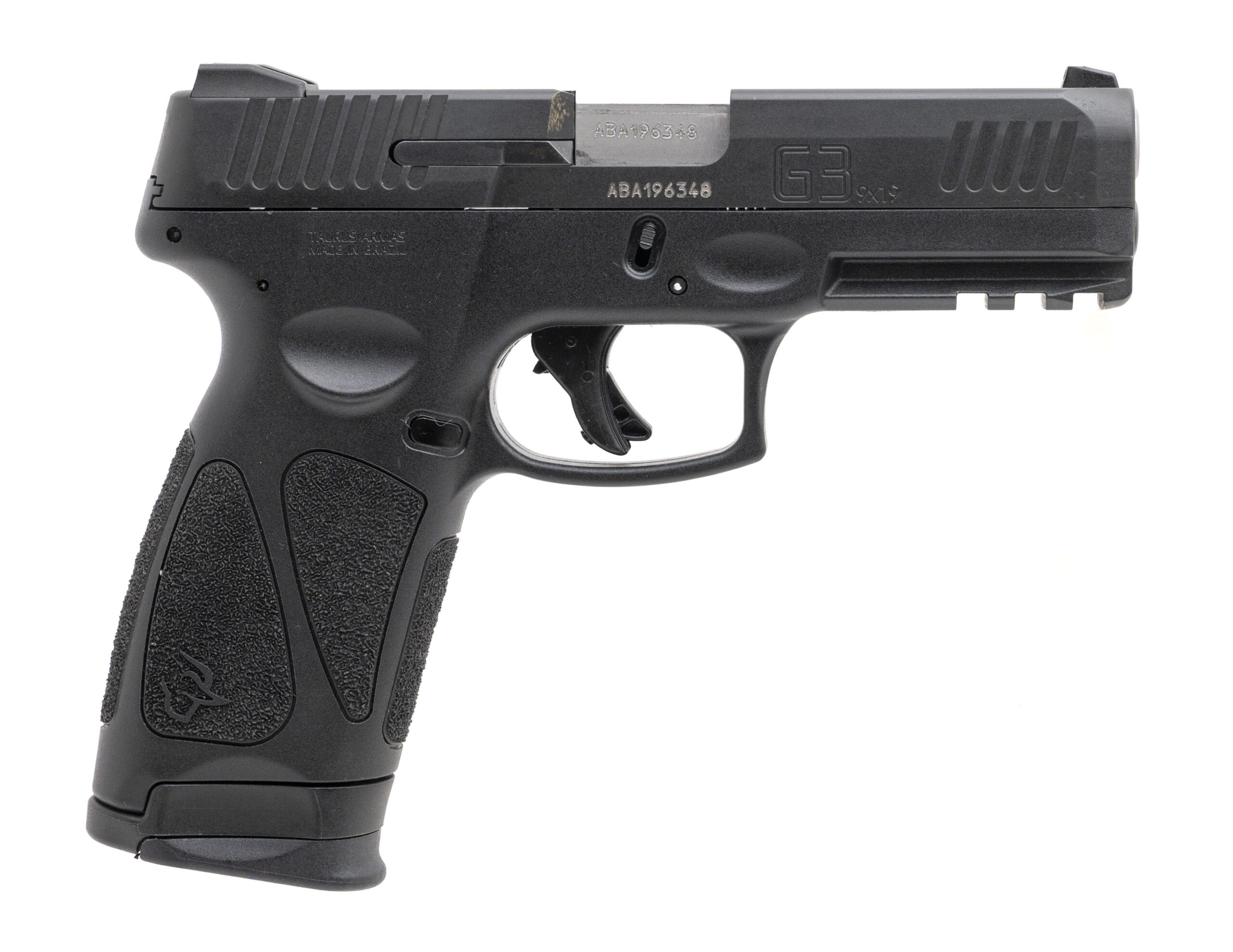 TAURUS G3 PISTOL 9MM (L2026-01106)