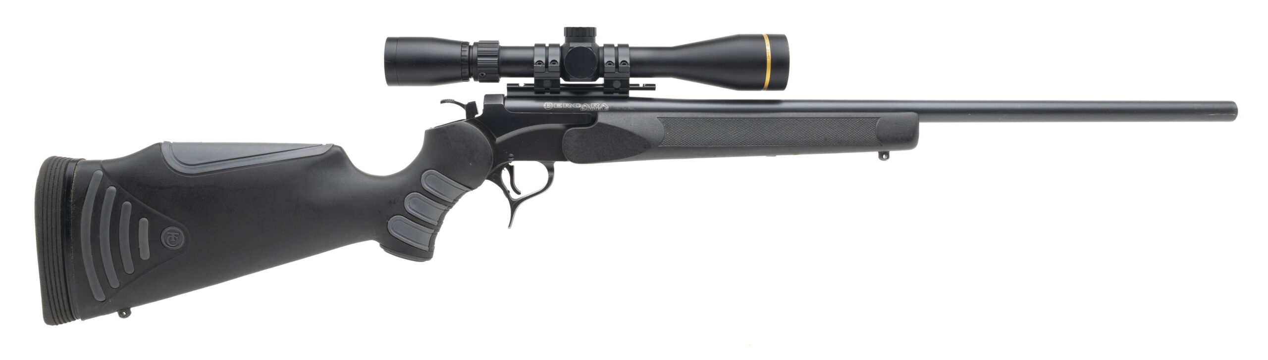 THOMPSON CENTER TC ENCORE RIFLE 7MM-08 (L2025-14716)