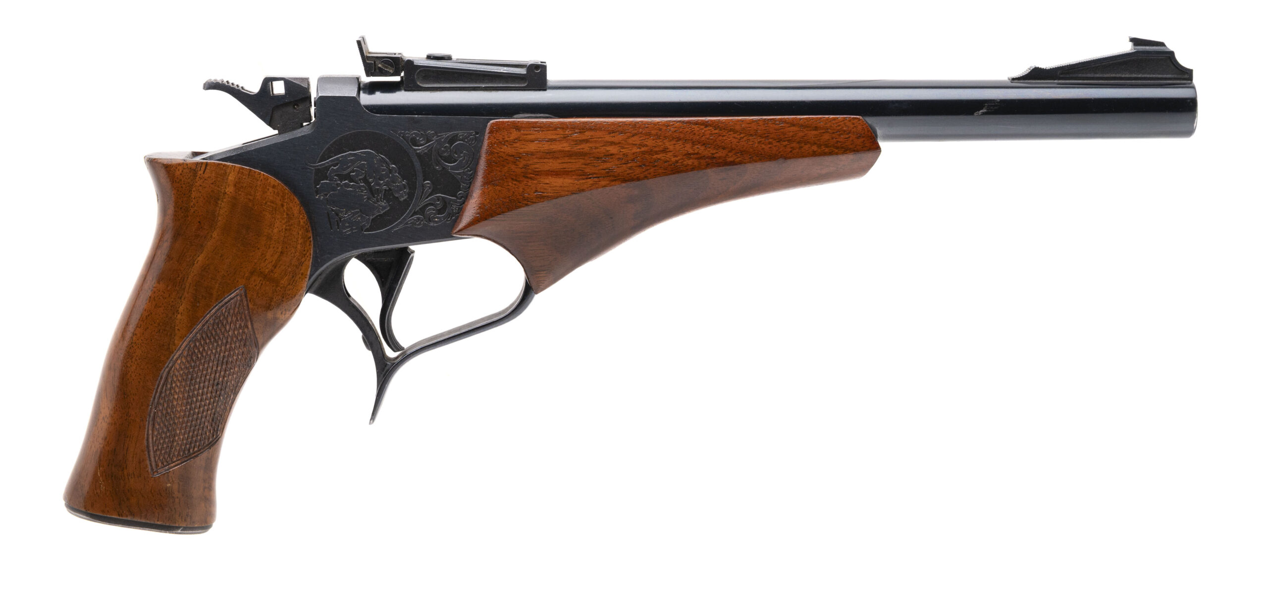 THOMPSON CONTENDER PISTOL 223 REM. (L2026-00053)