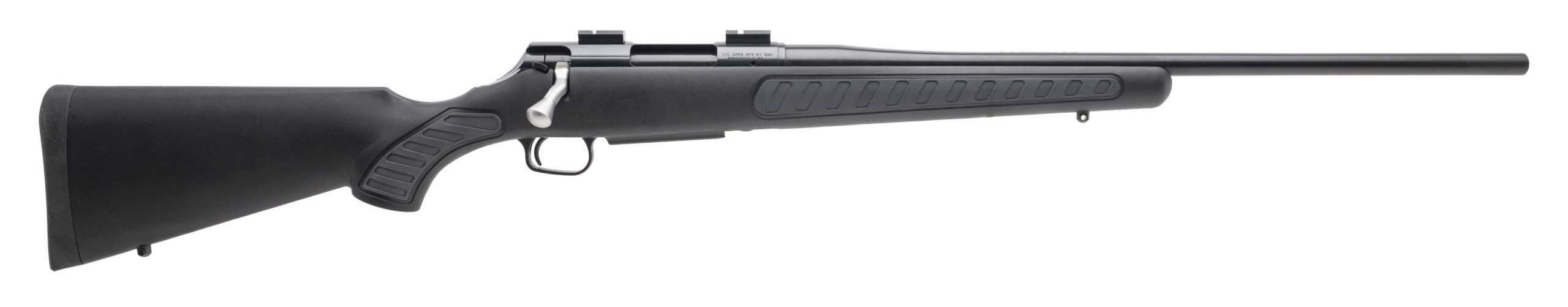 THOMPSON/CENTER T/C VENTURE RIFLE 204 RUGER (L2026-01020)