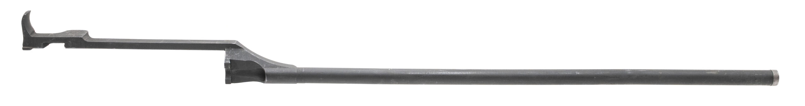 Uncut USGI SA M1 Garand Operating Rod (12317783) Consignment