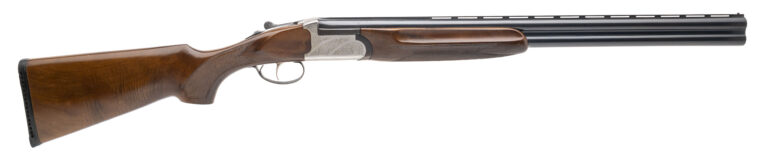 USED American Arms Silver II 12 Gauge