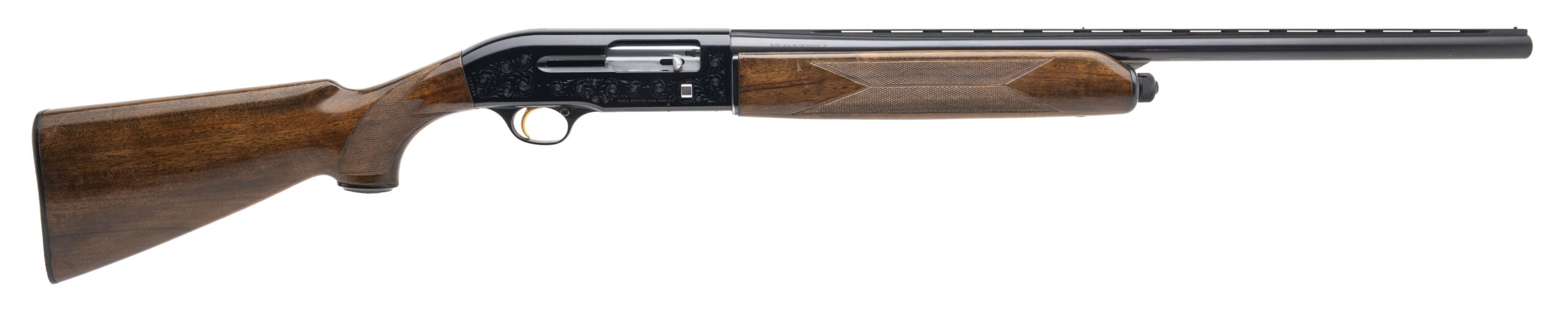USED Beretta AL2 Shotgun 12 Gauge(D2026-00045)DTX