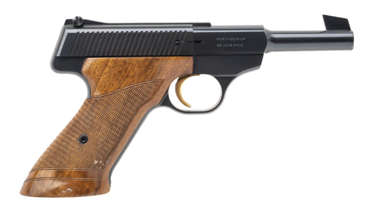 USED Browning Nomad .22 LR